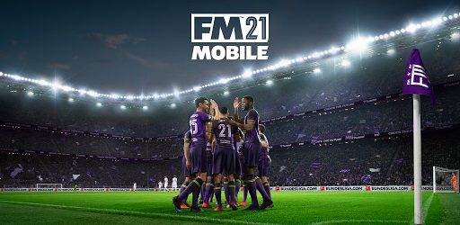 Football Manager 2021 12.3.1 Mod APK